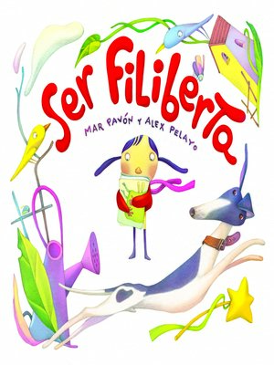 cover image of Ser Filiberta
